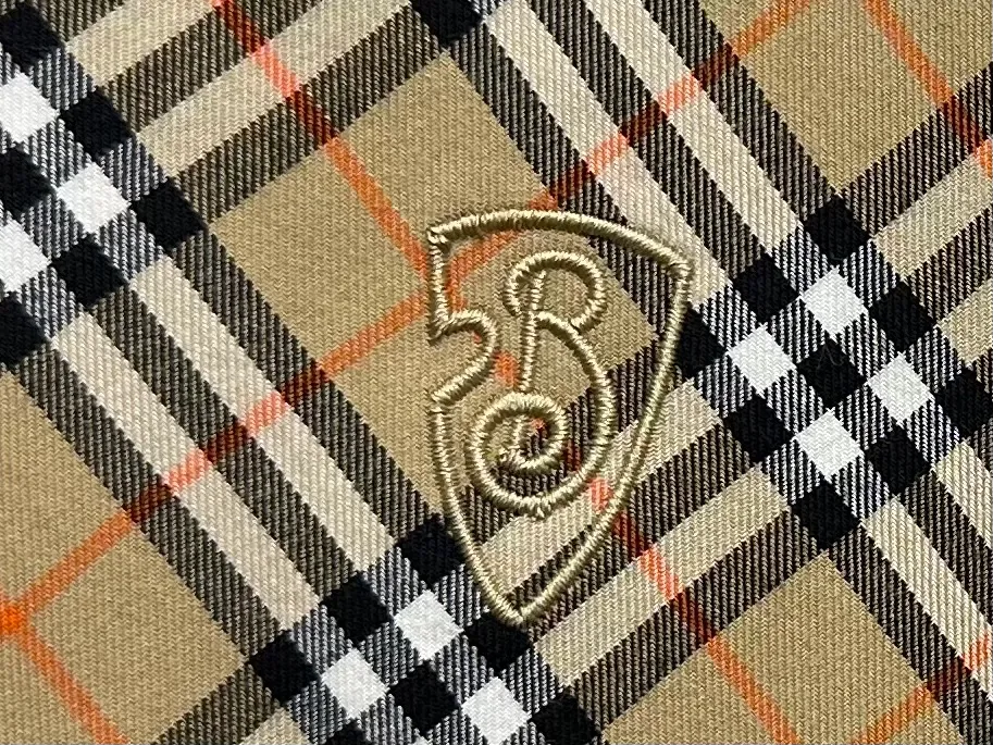 （ Quality） 【Burberry】 24ss New Arrival b ， (ekd) ， ， ， ， b ， ， Same Style In Stock Size：S M L XL